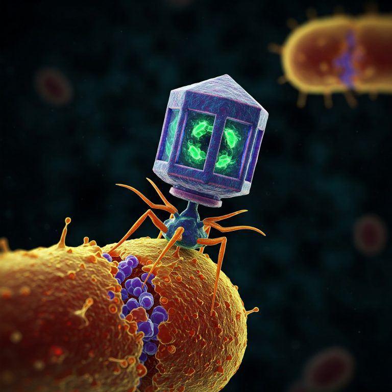 Pseudomonas aeruginosa Enfeksiyonlarının Tedavisinde Yeni Terapötik Arayışı: Piyosinler